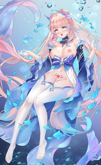 色图 cover