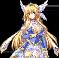 Anastasia to 7-nin no Himegami ~Inmon no Rakuin~