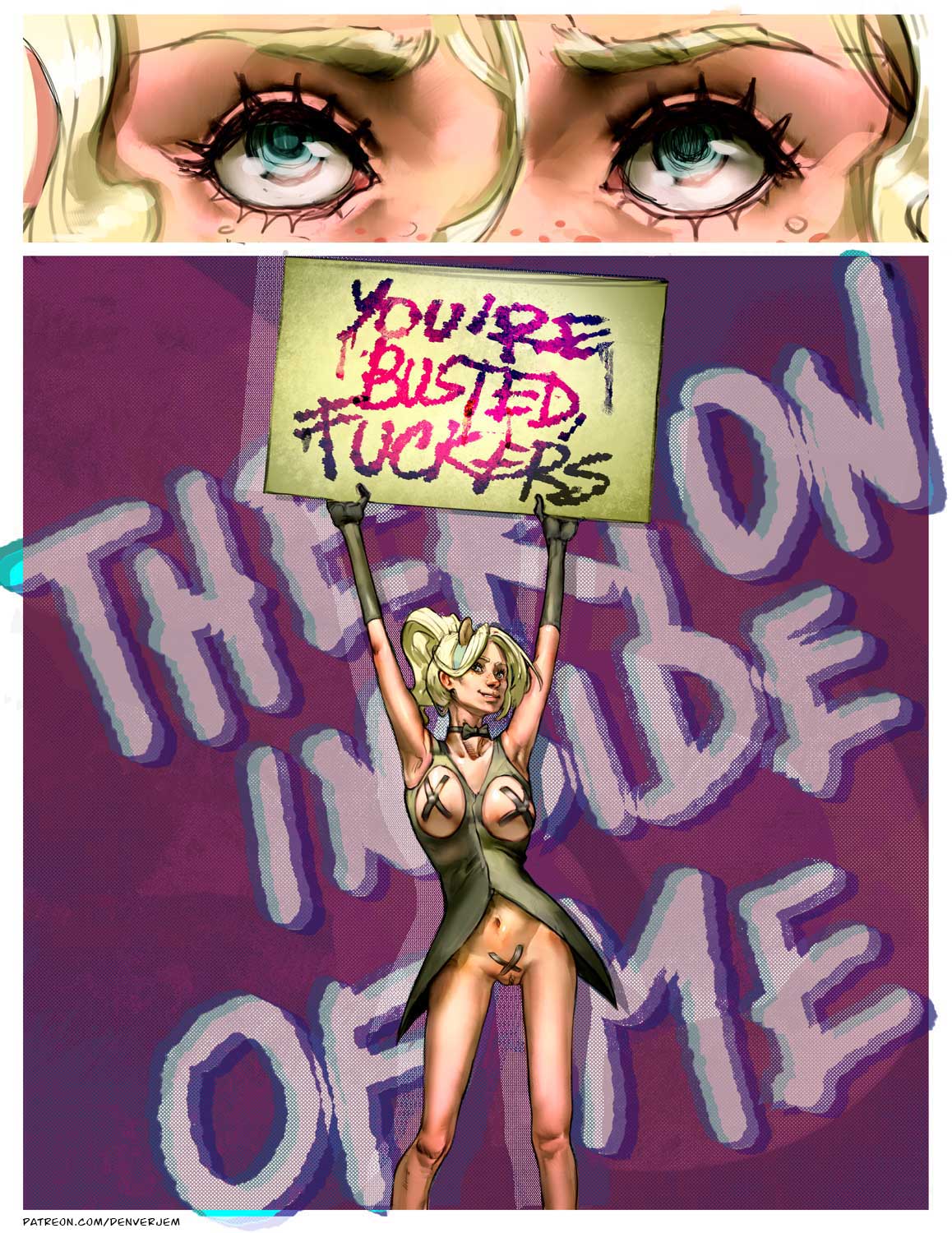 Therion Inside of Me page 6 full
