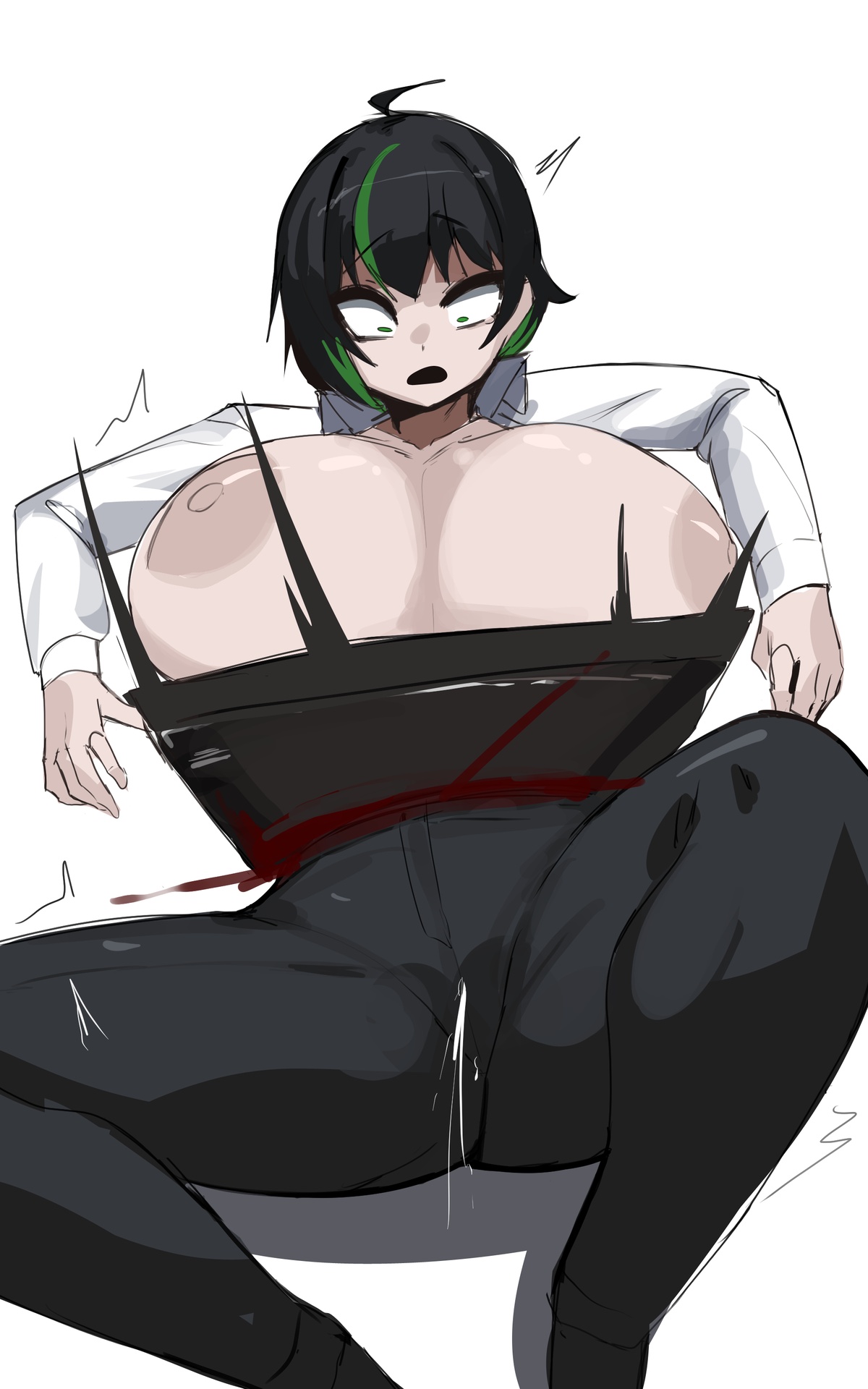 両断 page 3 full
