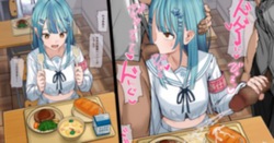 奉仕係珠〇井nn ※食ザー注意