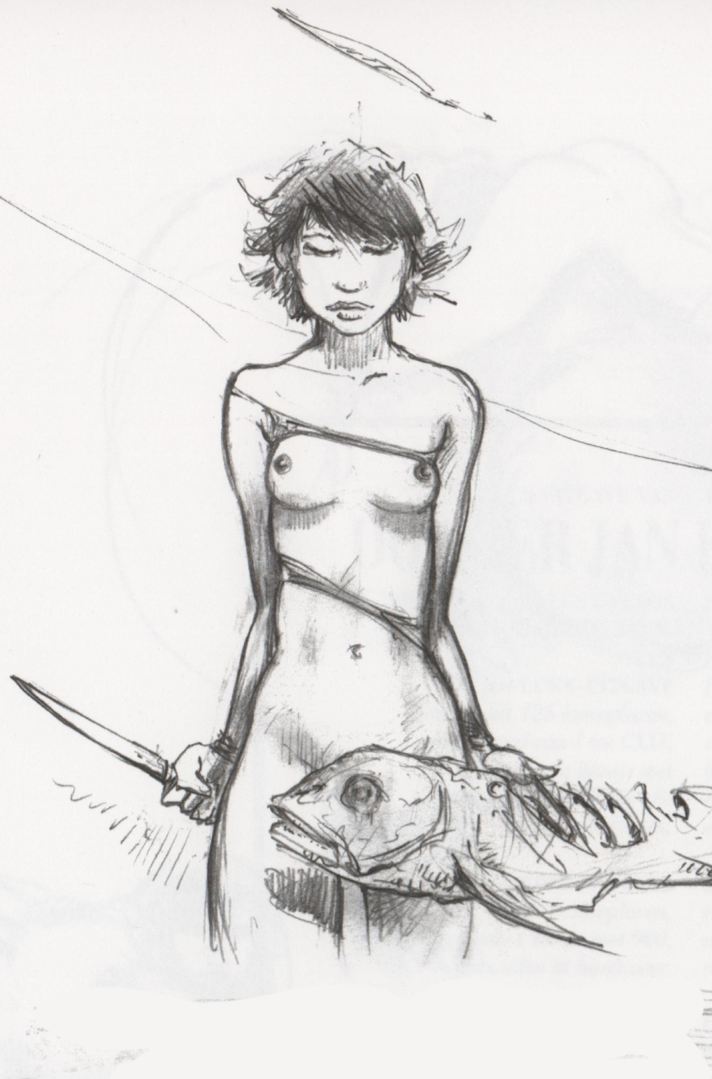 Dessins érotiques page 10 full