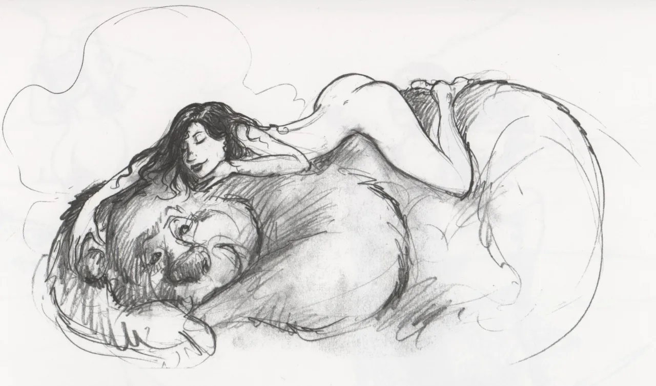Dessins érotiques page 3 full