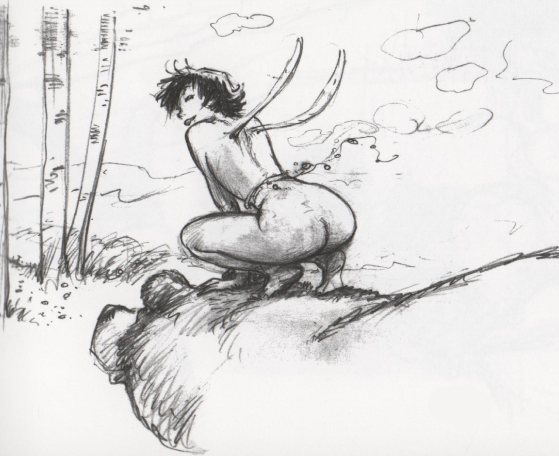 Dessins érotiques page 4 full
