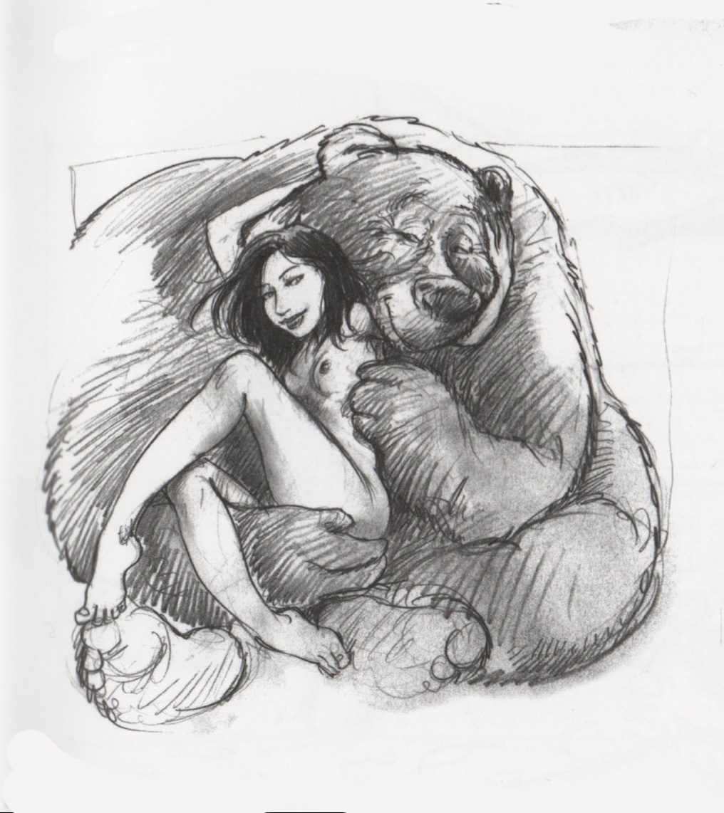 Dessins érotiques page 5 full