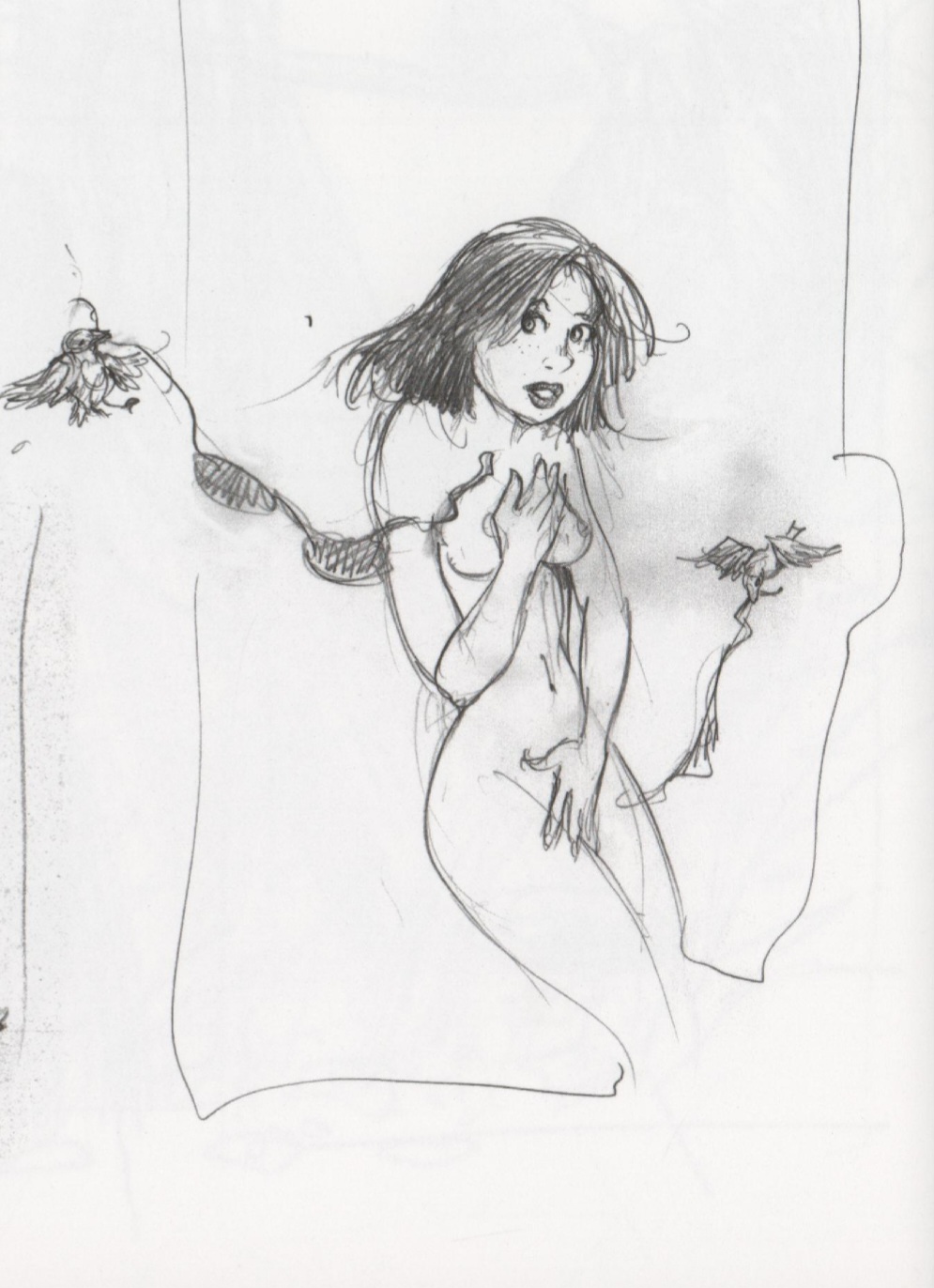 Dessins érotiques page 6 full