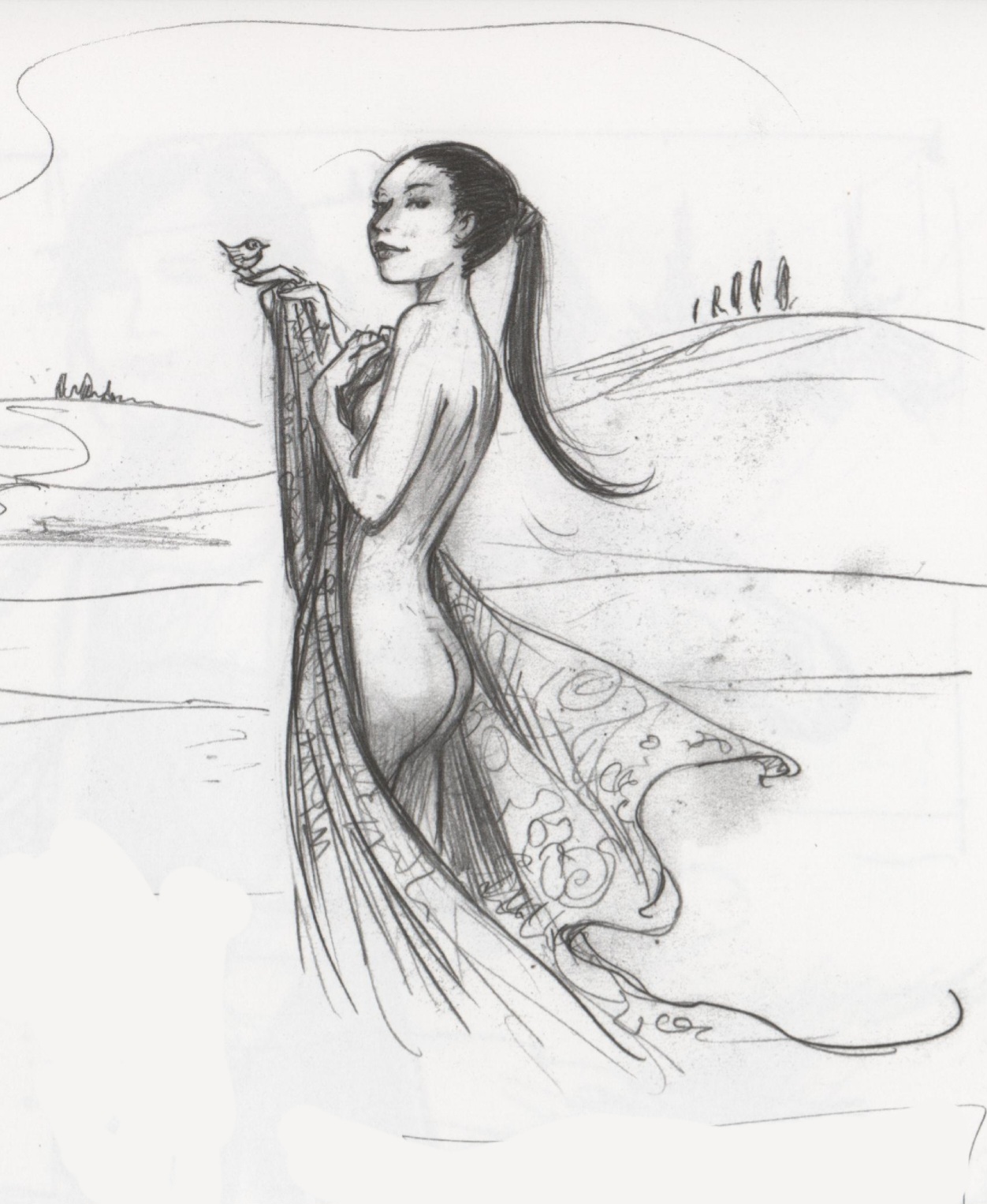 Dessins érotiques page 7 full