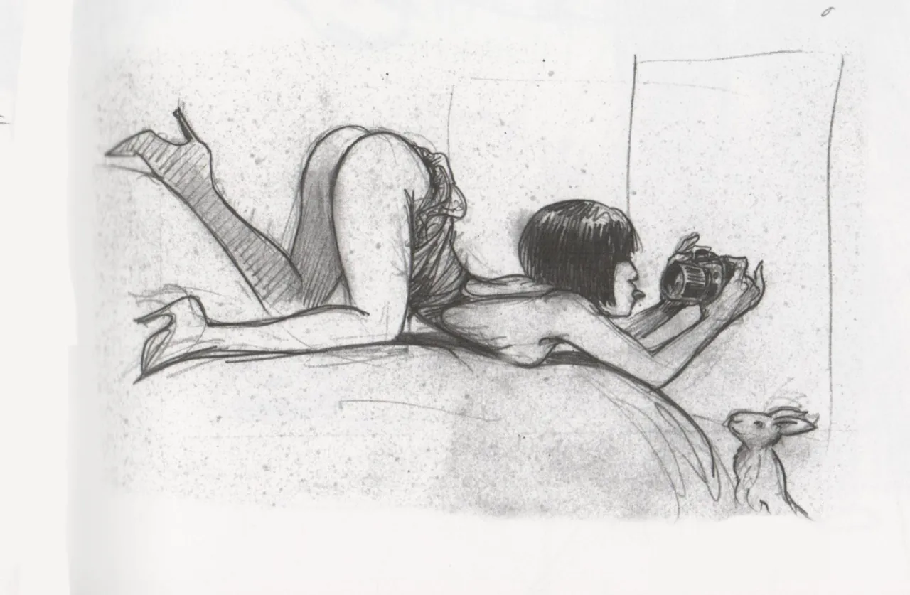 Dessins érotiques page 8 full