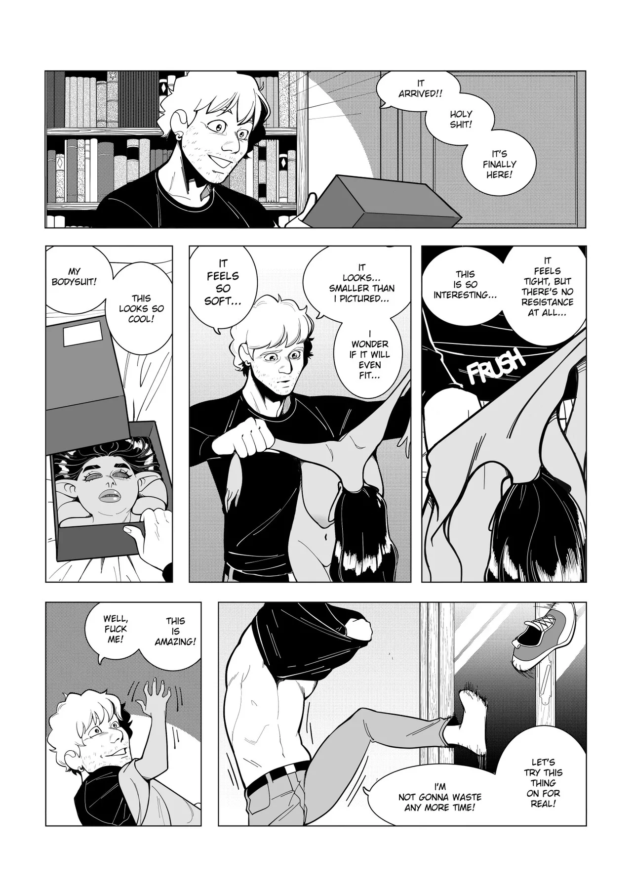 Suits Me page 1 full