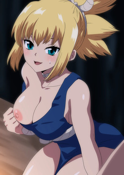 コハク