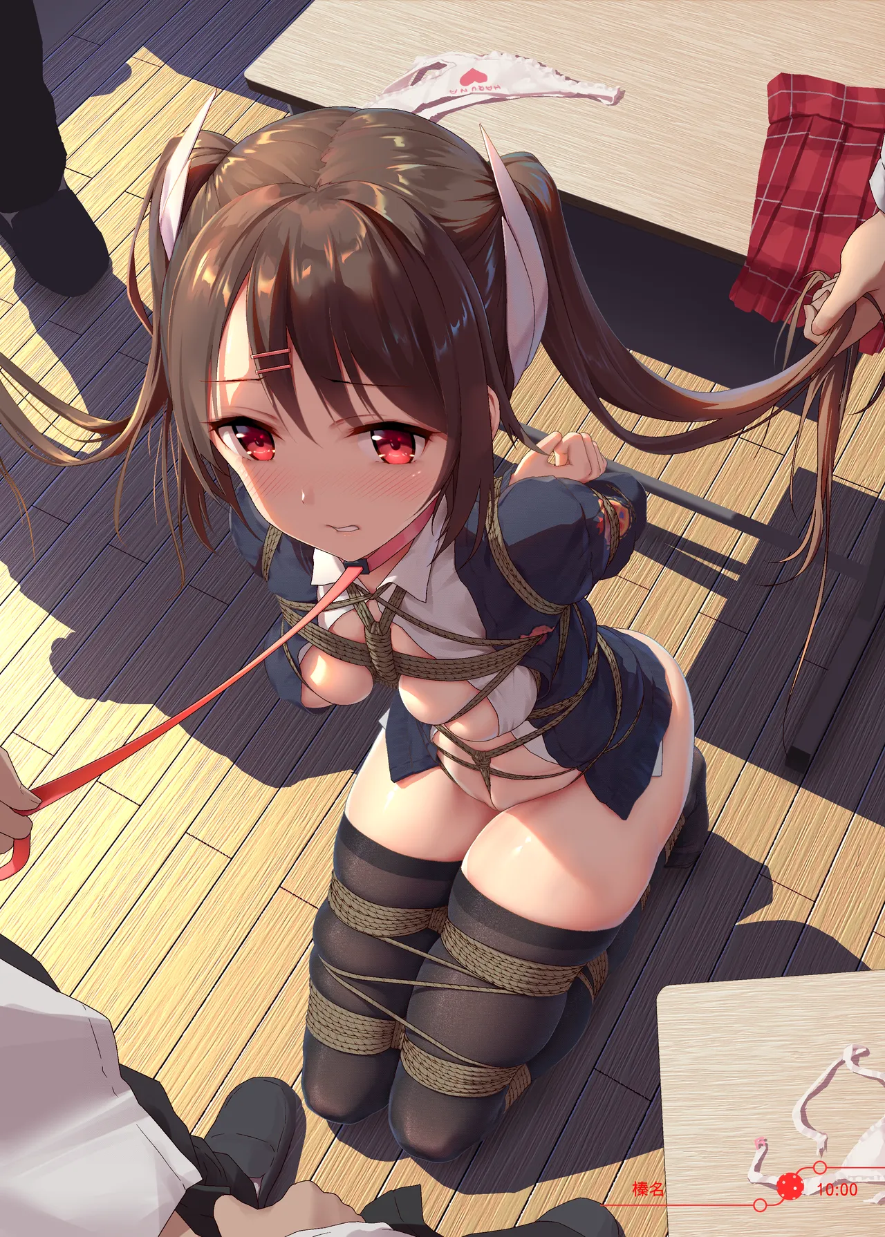 Azur Lane Art Collection page 6 full