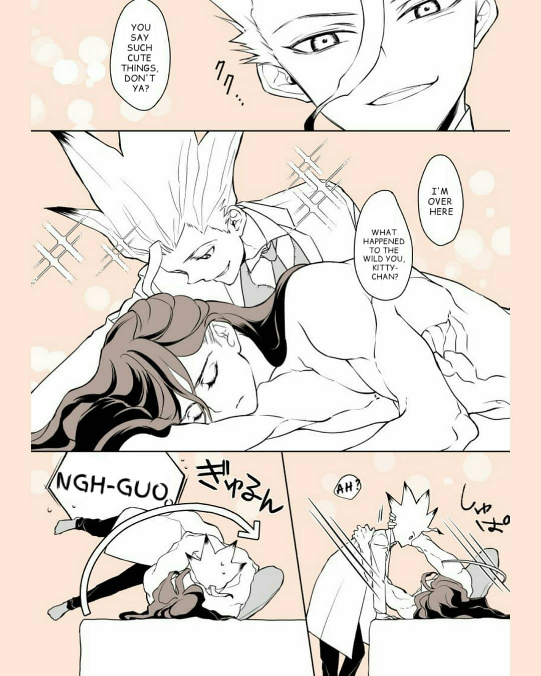 TsukaSen Log page 5 full