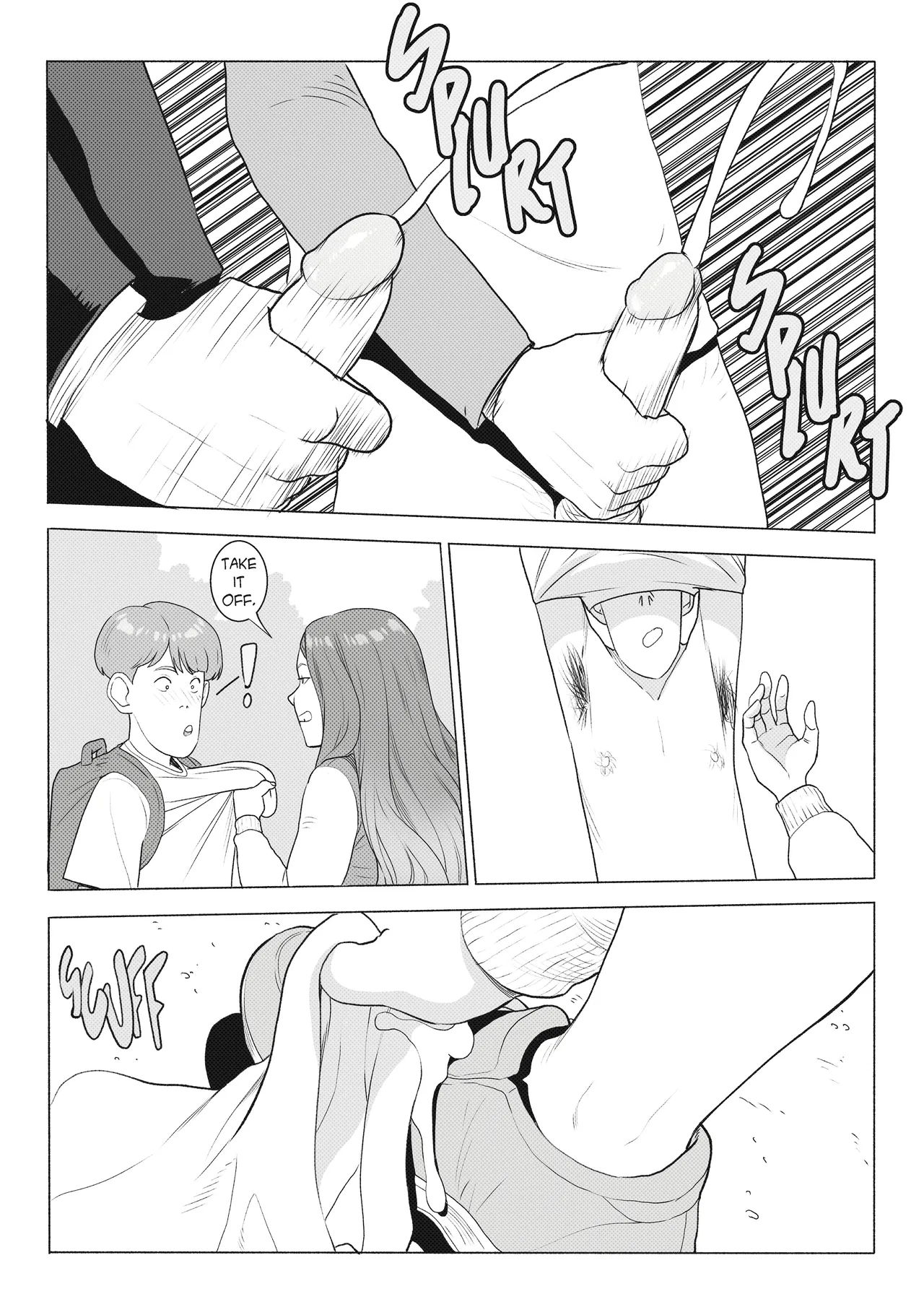 Schoolmate page 8 full