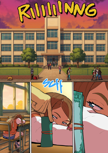 Schoolmate cover