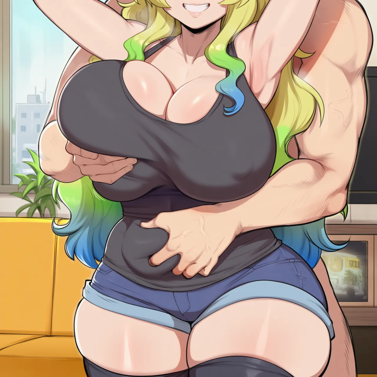 Lucoa set dijiai page 10 full