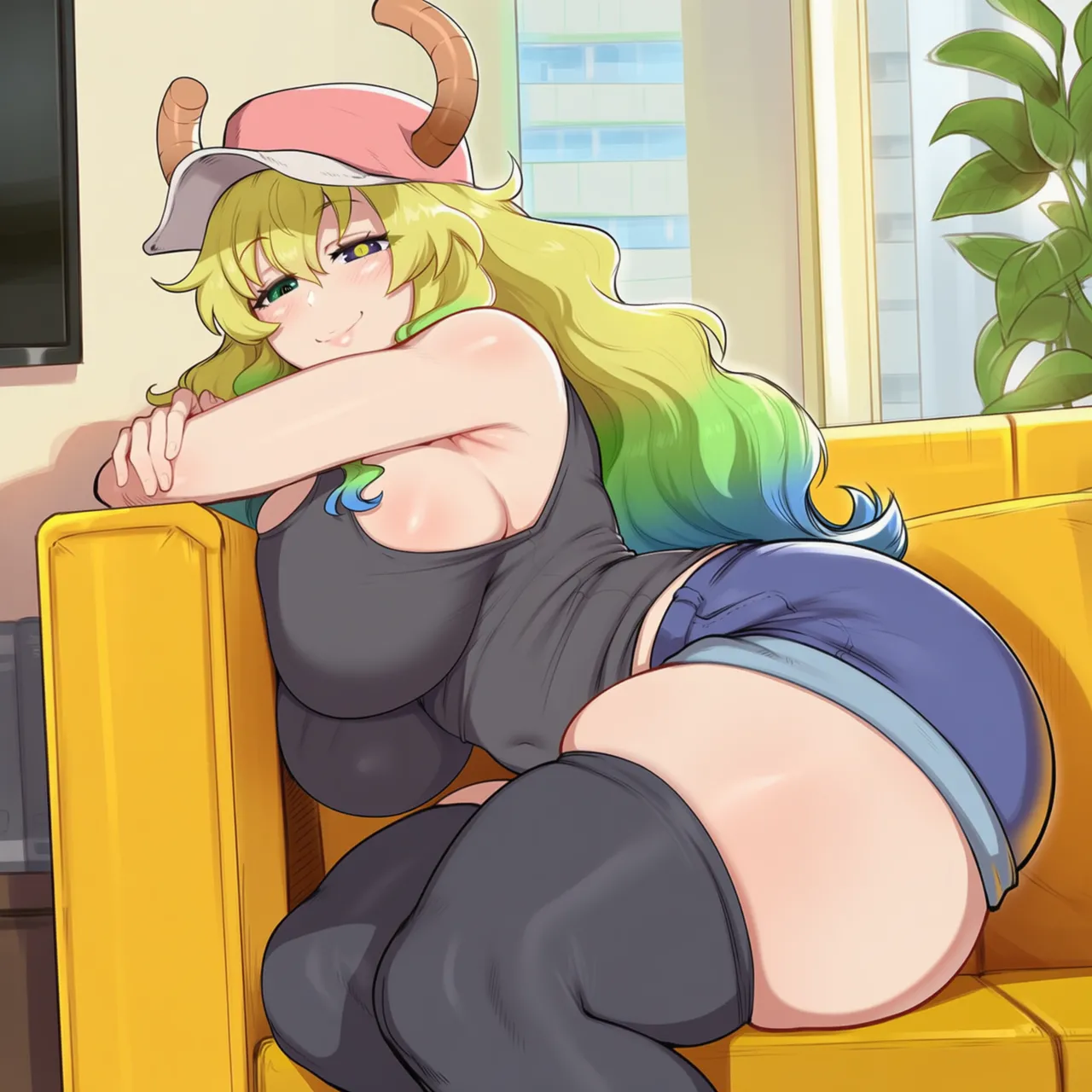 Lucoa set dijiai page 6 full