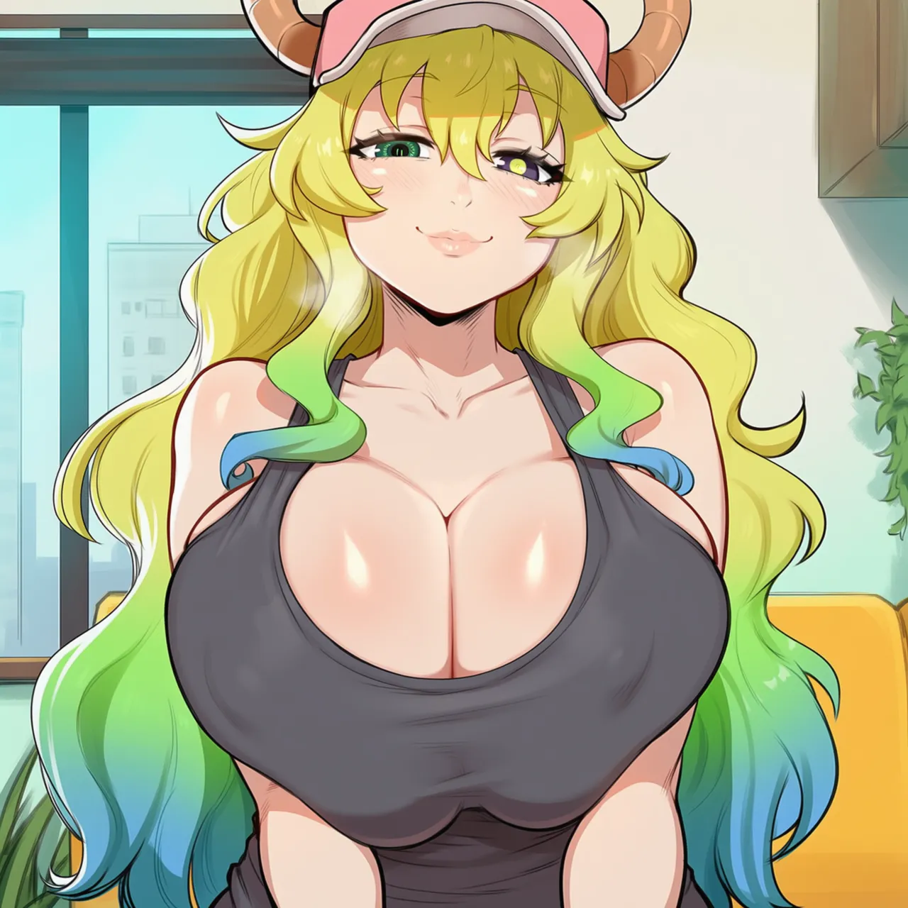 Lucoa set dijiai page 7 full