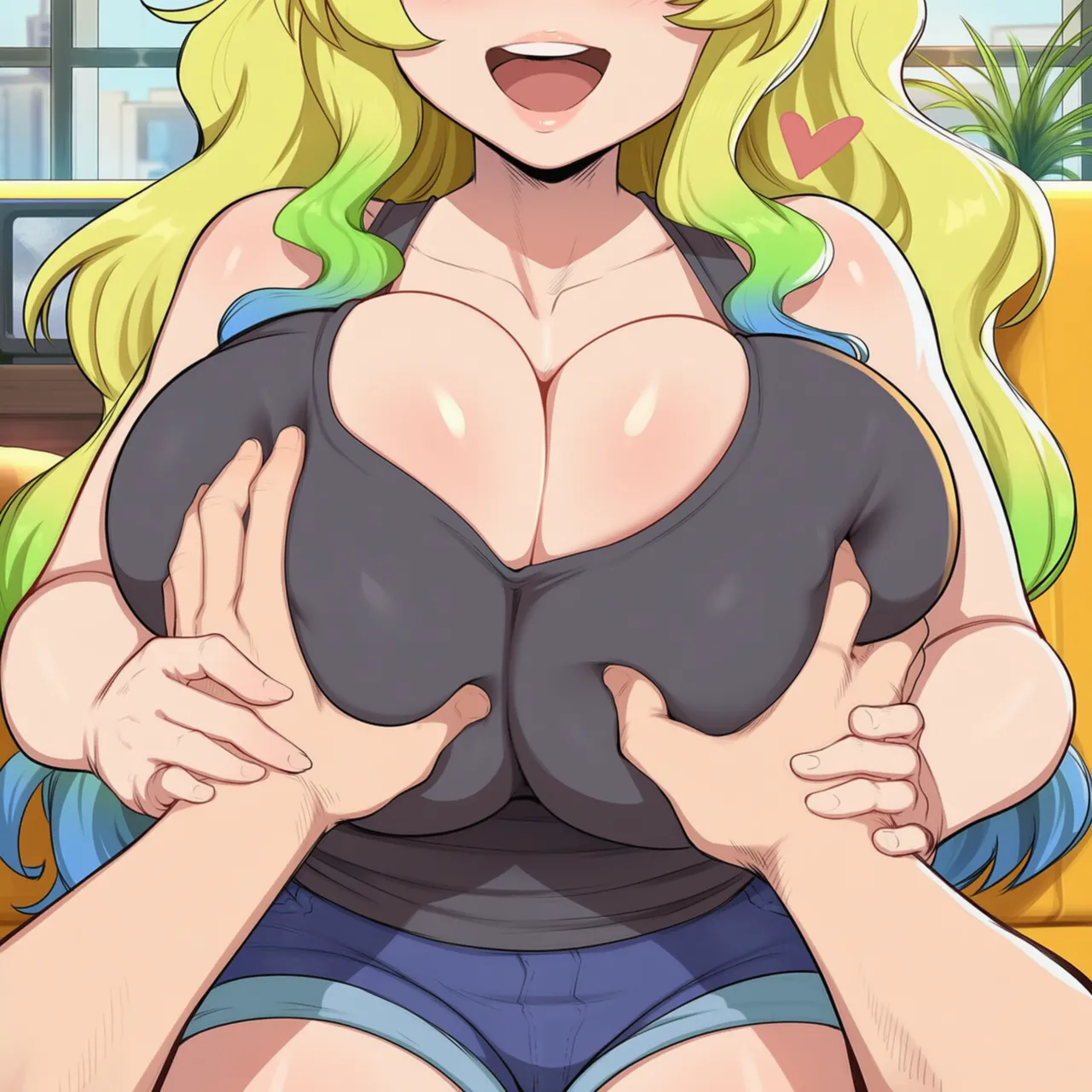 Lucoa set dijiai page 9 full