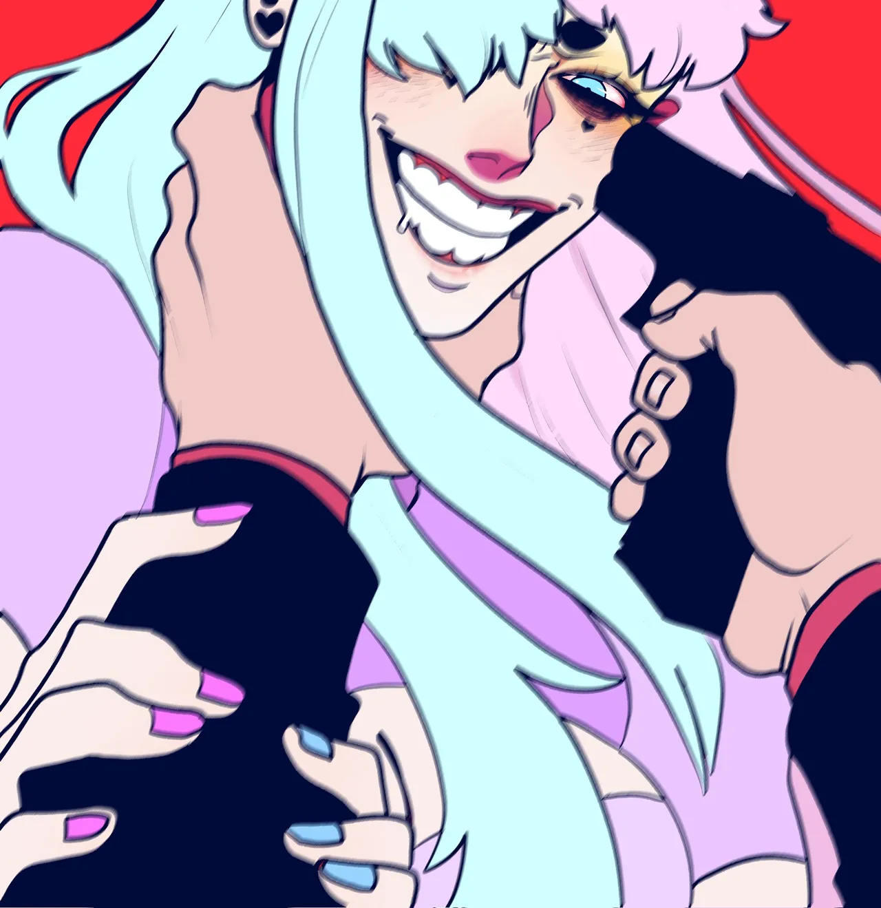 Yara &amp; Chevy page 2 full
