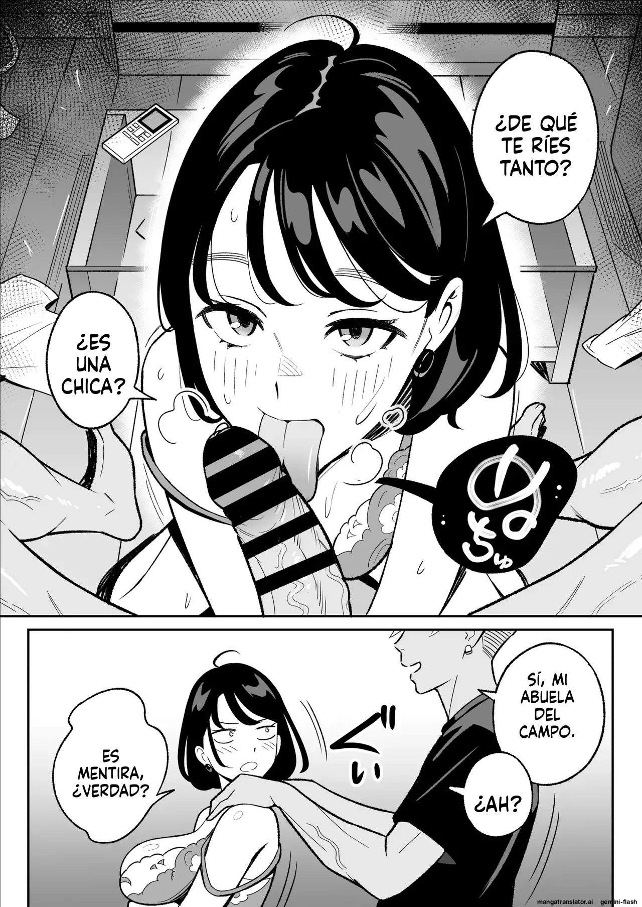 Ore no MatchApp Taikenki ~Kareshi-mochi JD o Bachiboko ni Hamete Mita page 5 full