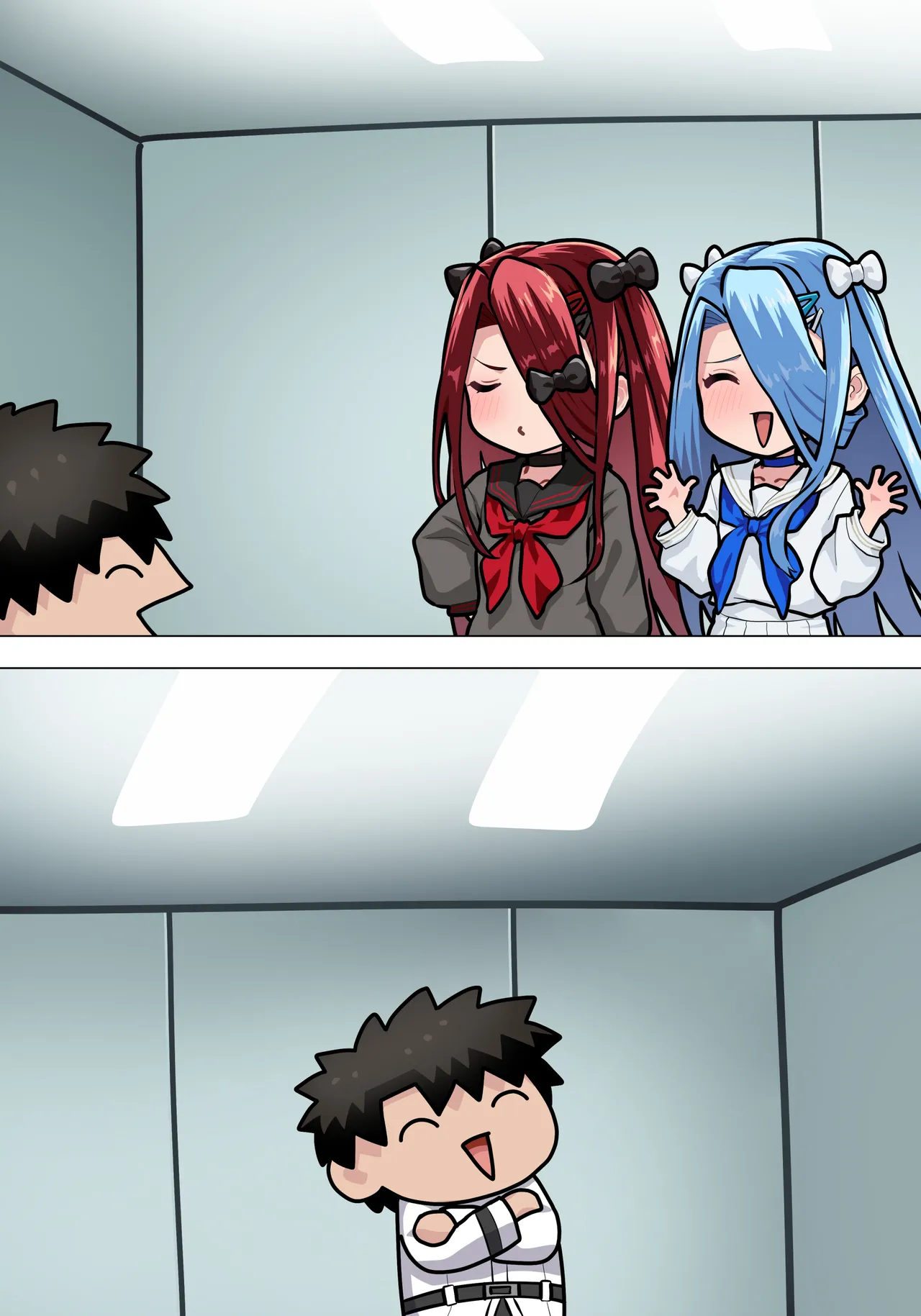 テュフォン姉妹 page 10 full