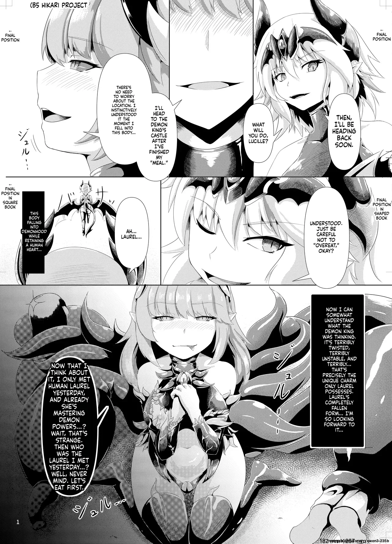 LAUReL 3 page 2 full