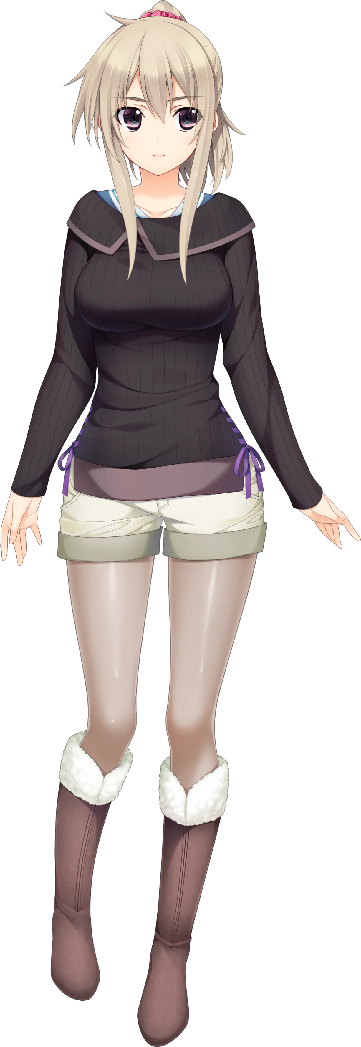 Niiduma Lovely X Cation  Naruse Nono page 10 full