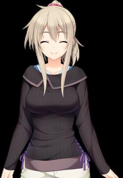 Niiduma Lovely X Cation  Naruse Nono