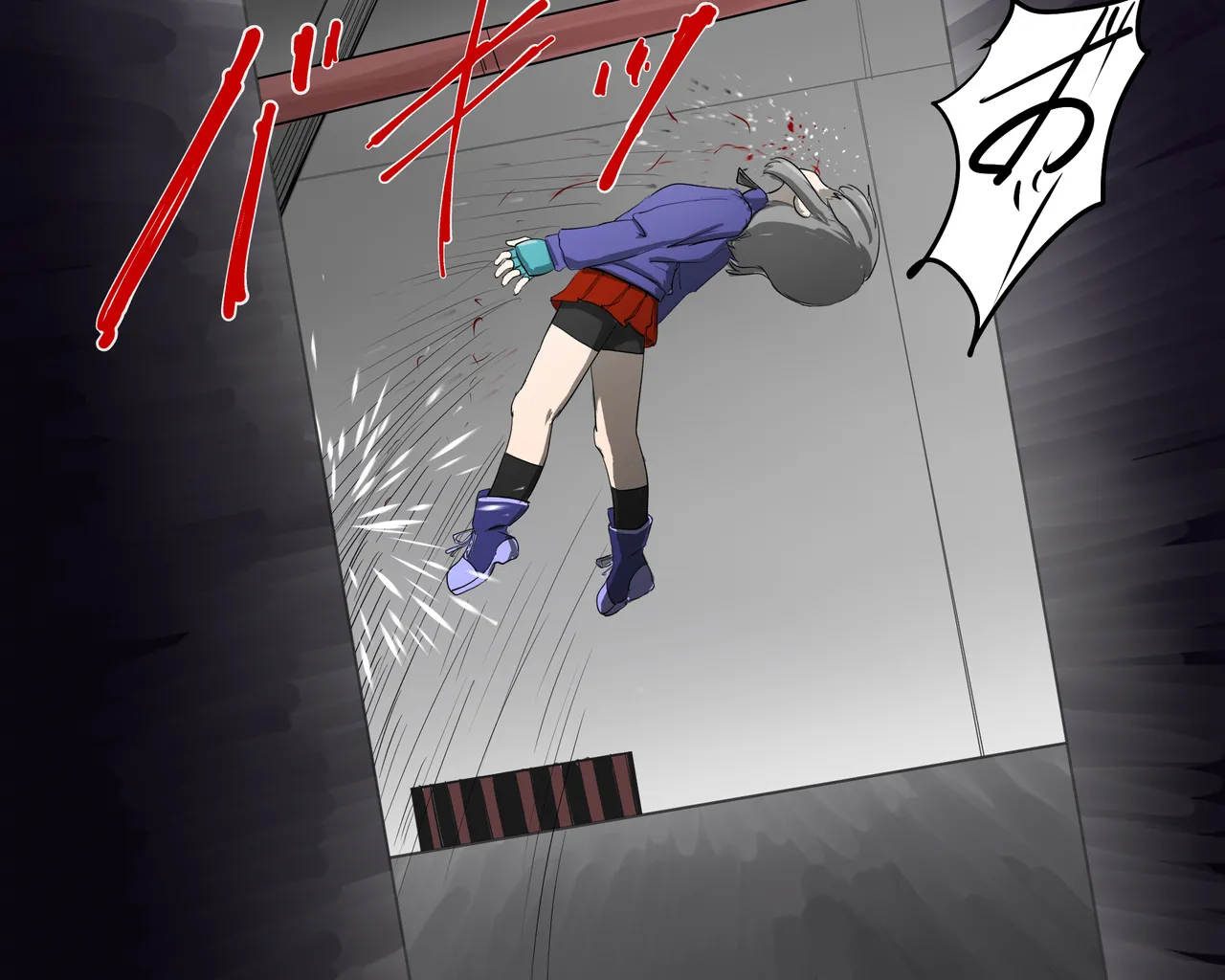【定期】コシゴエスーパー無様無残敗北 page 5 full