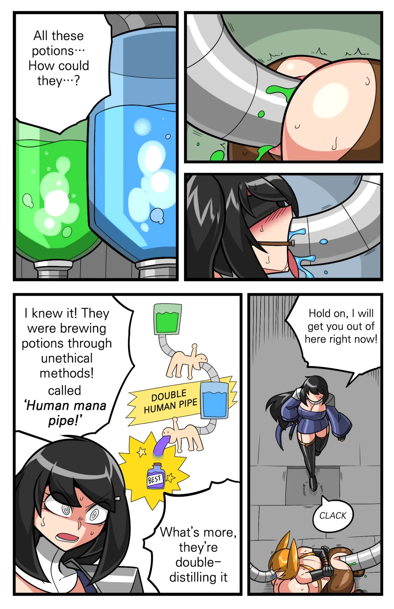 Max Volume - Volume 4 page 10 full