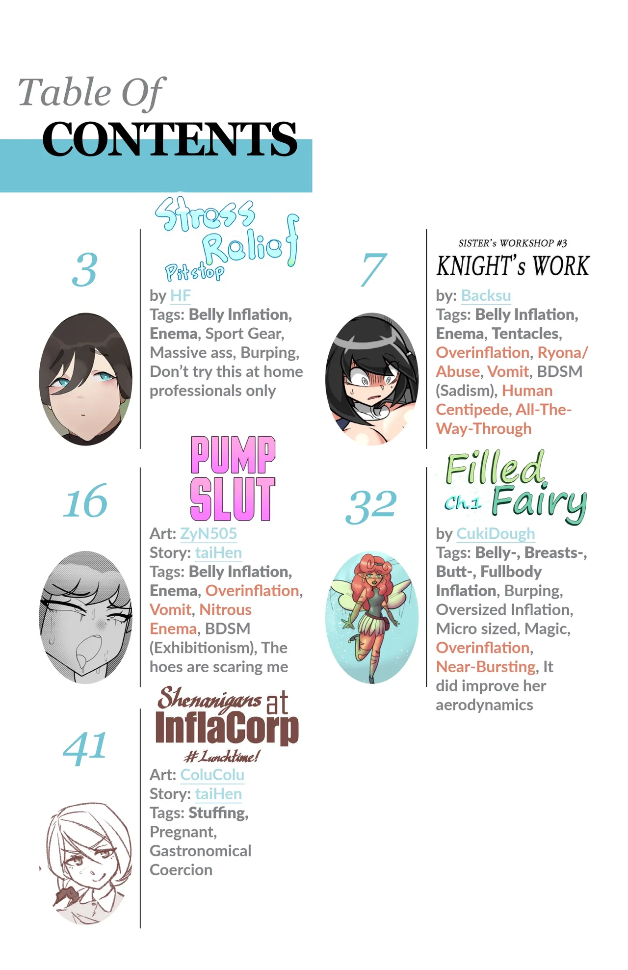 Max Volume - Volume 4 page 2 full