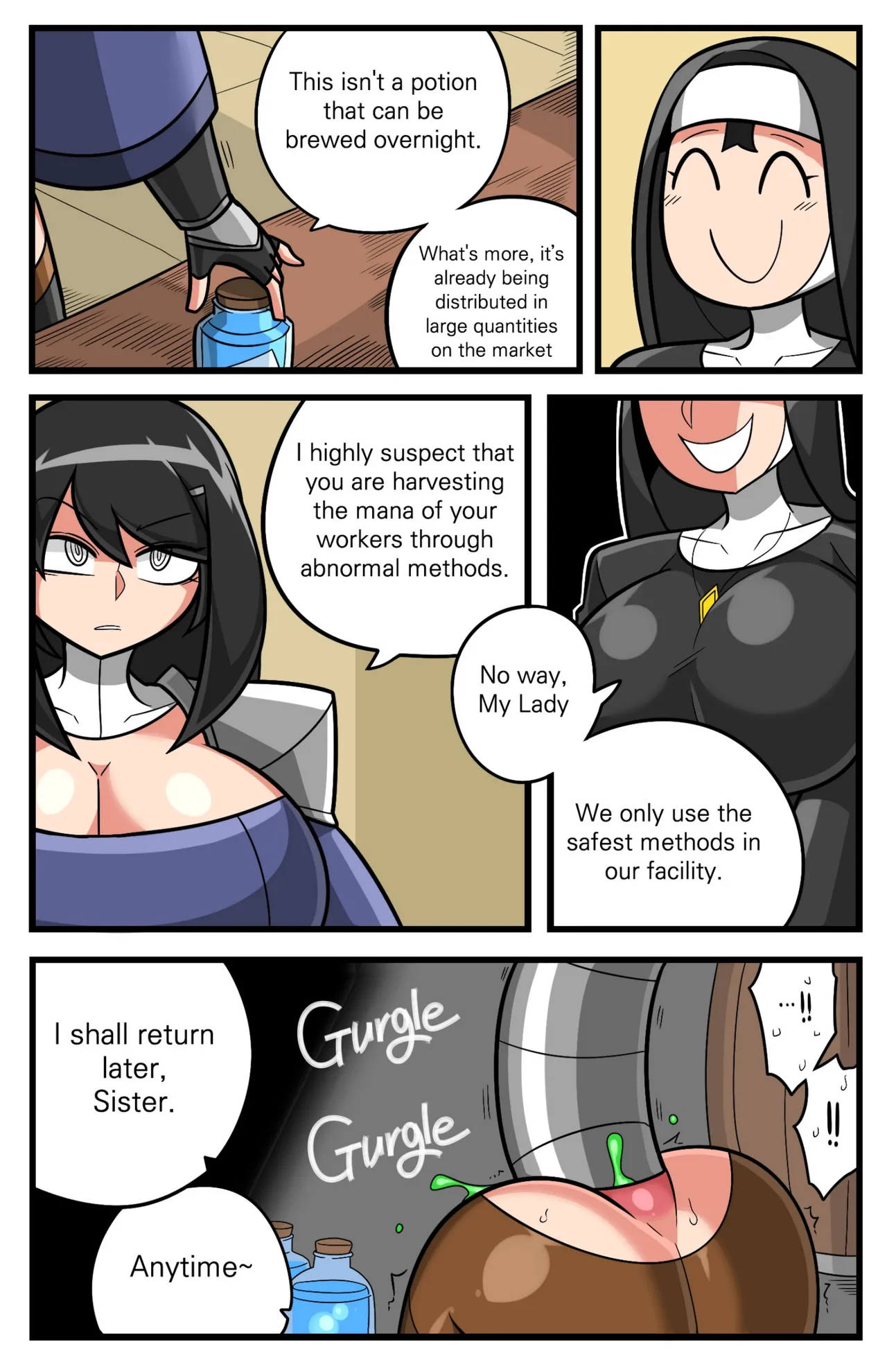 Max Volume - Volume 4 page 8 full