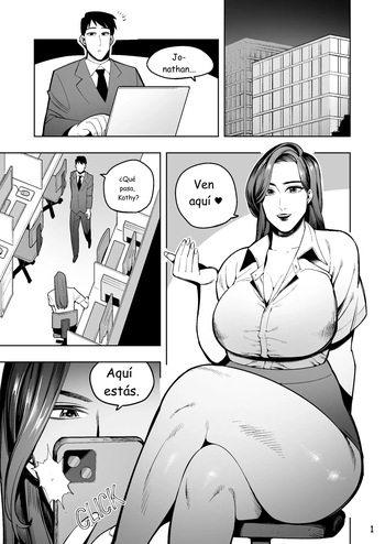 Coworker vore cover