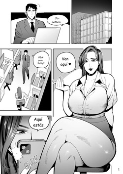 Coworker vore