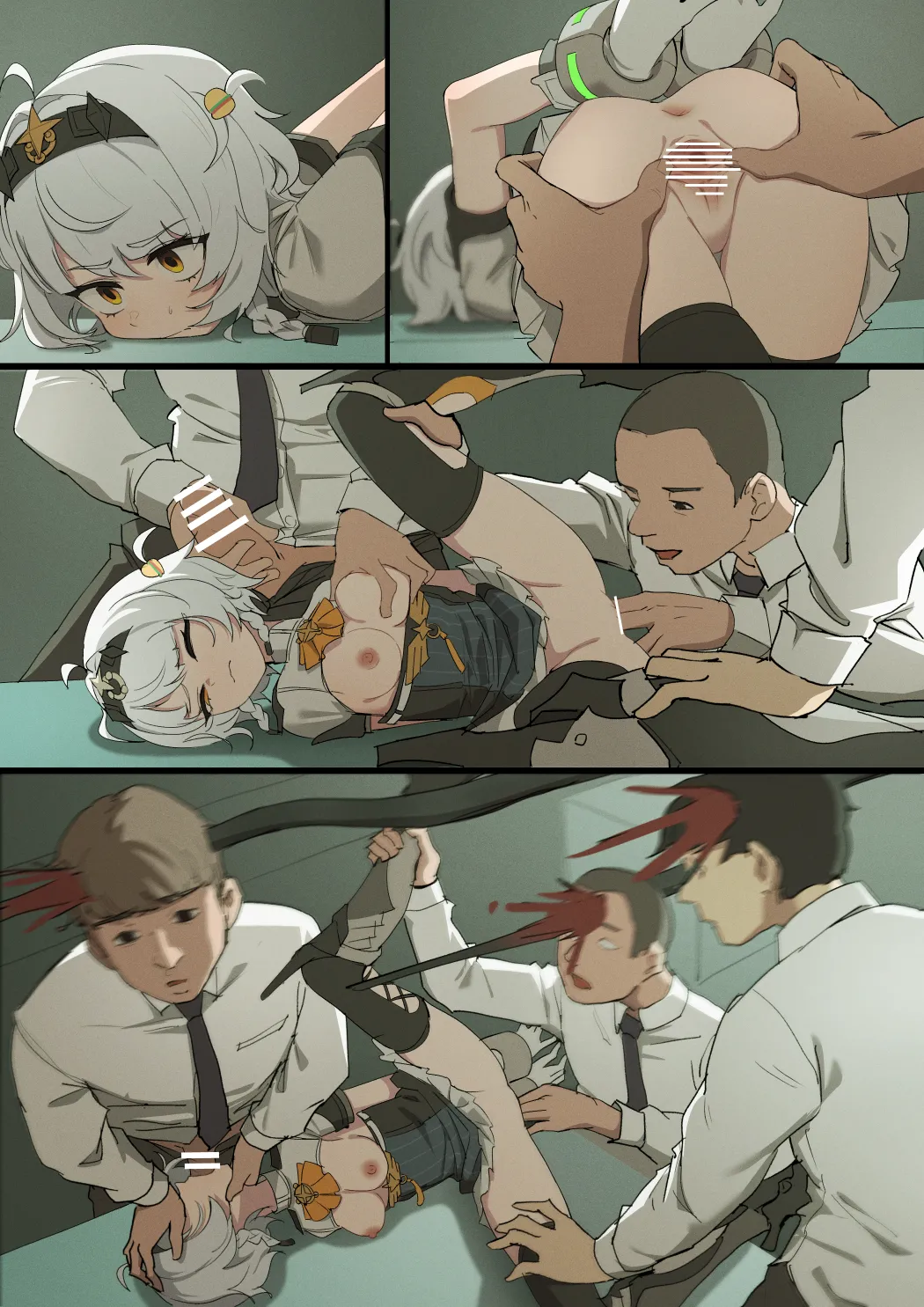 0号 page 1 full