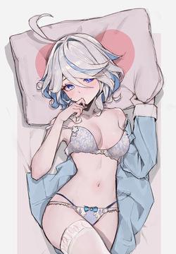 フリーナ