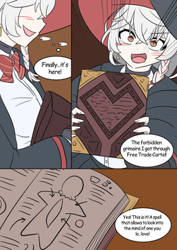Love Spell