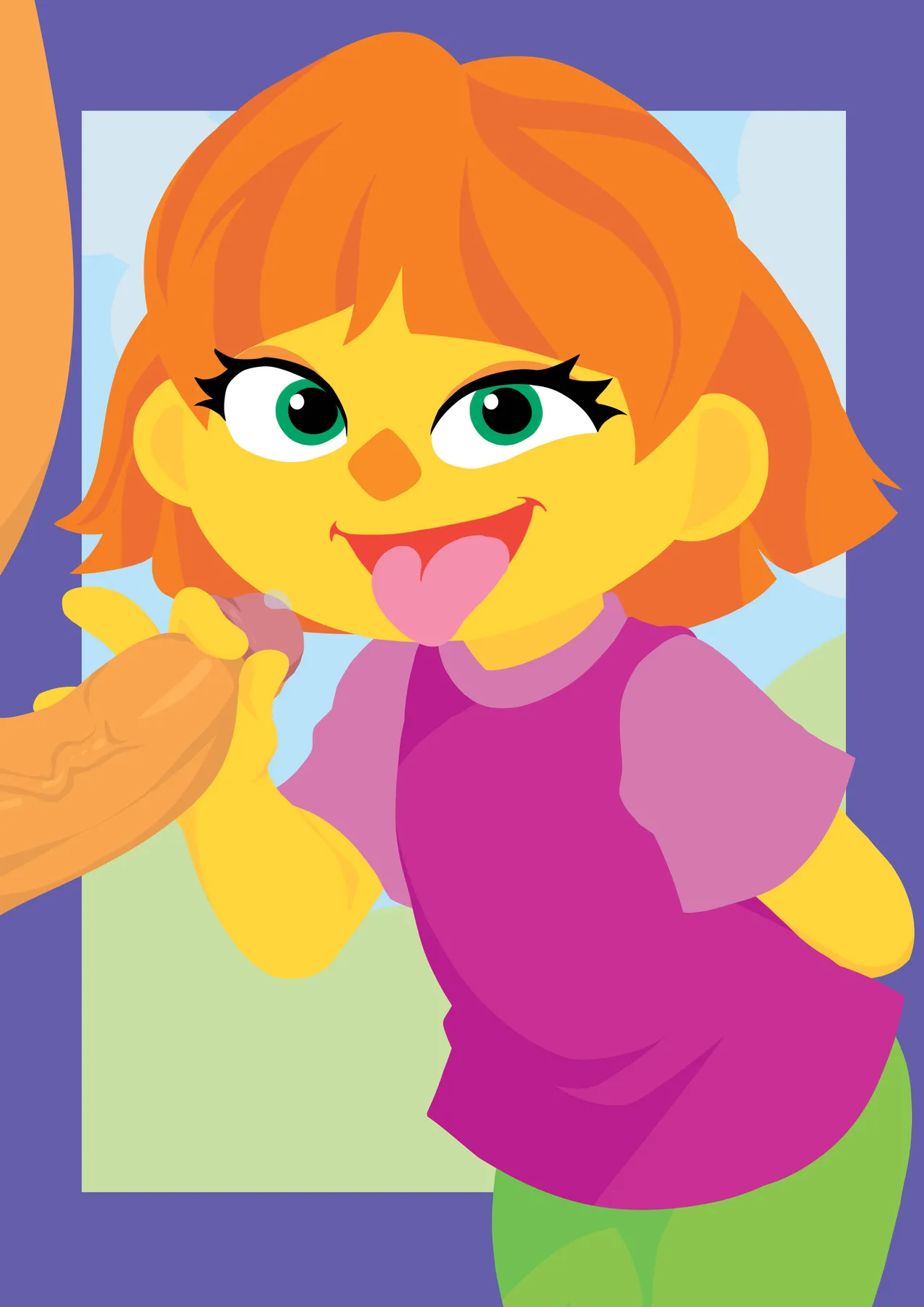 Julia page 10 full