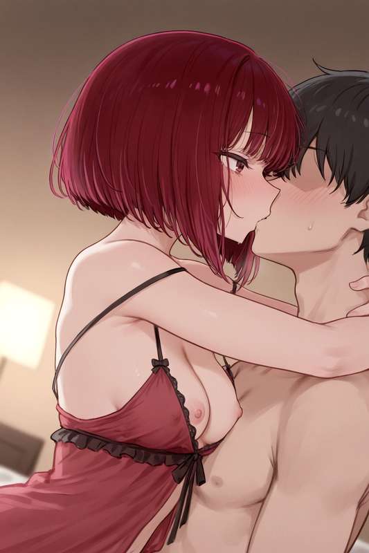 Oshinoko-Kana Arima page 5 full
