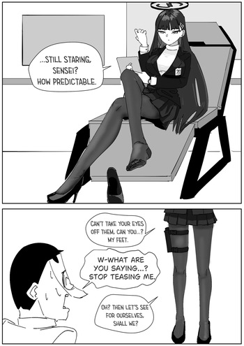 Rio’s Three-day-worn, Stinking Pantyhose cover