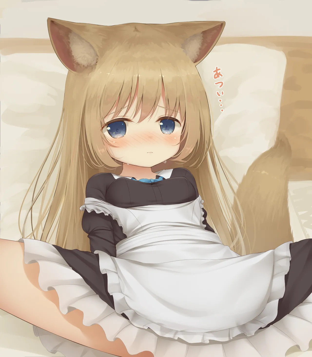 ケモ耳幼女を愛でる会   2026.01.01-now page 6 full
