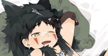 晨勃 cover