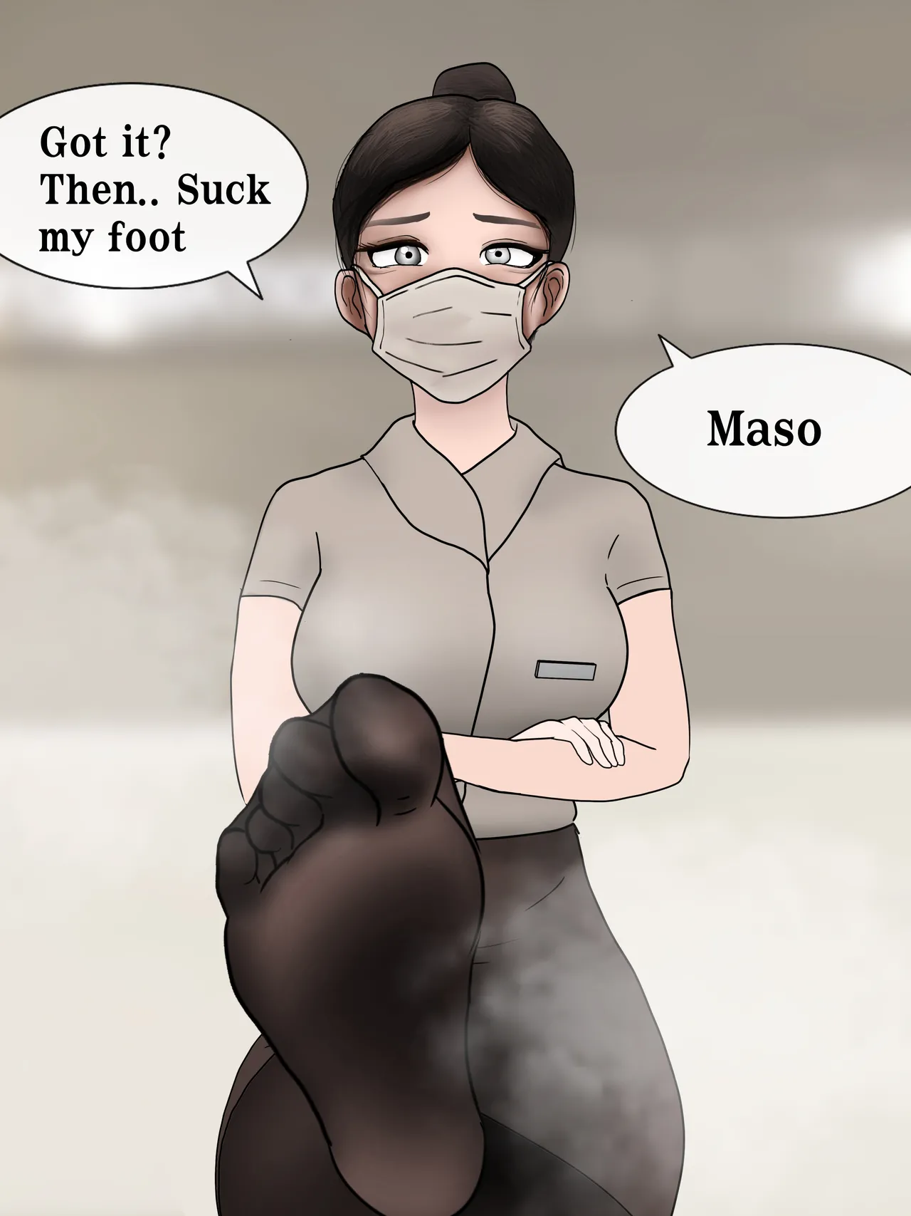 Short comics, Images page 10 full