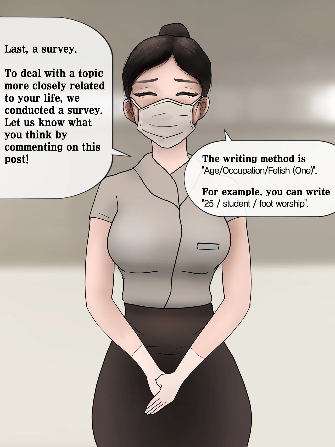 Short comics, Images page 6 full