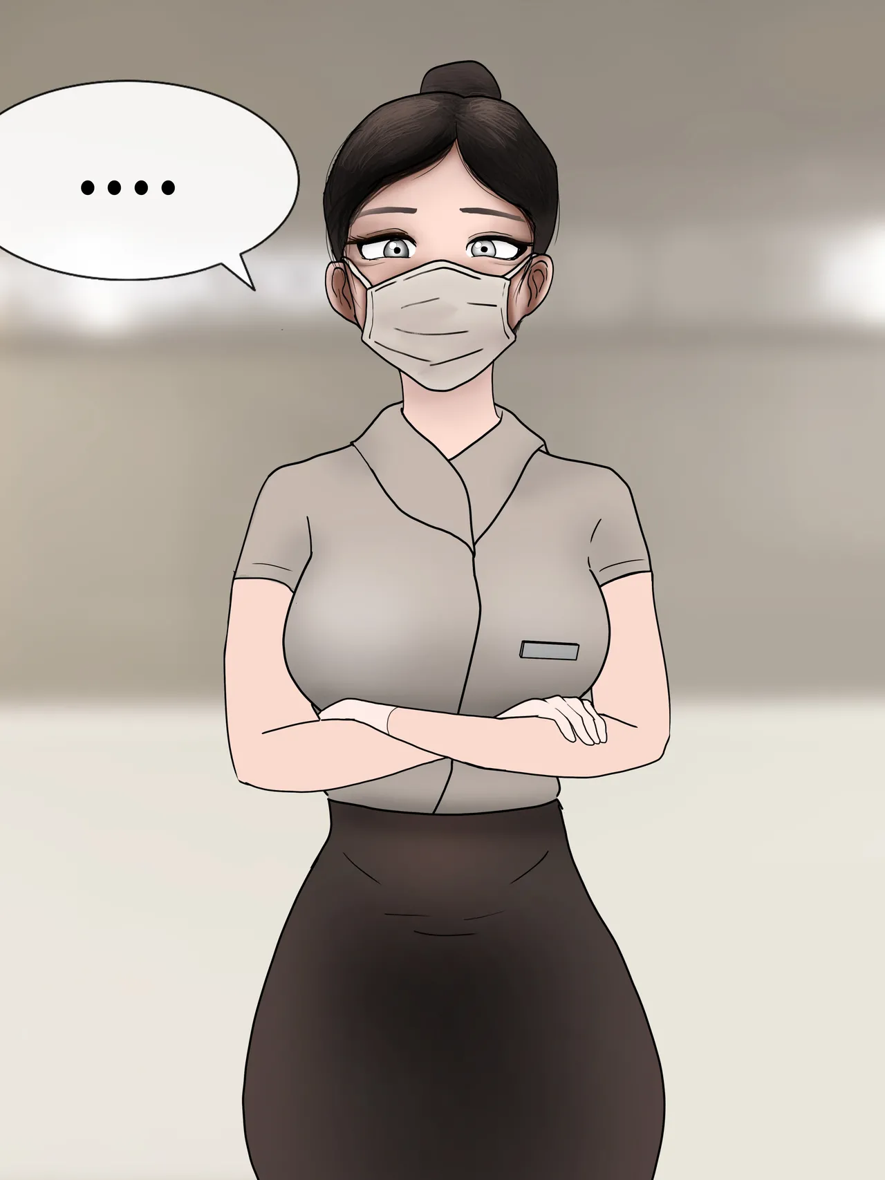 Short comics, Images page 9 full