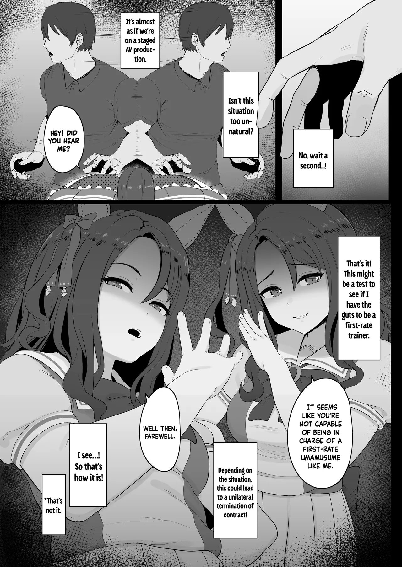 King Halo page 3 full