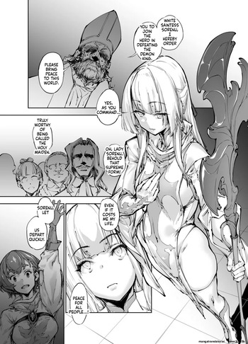 Brave Fallen cover