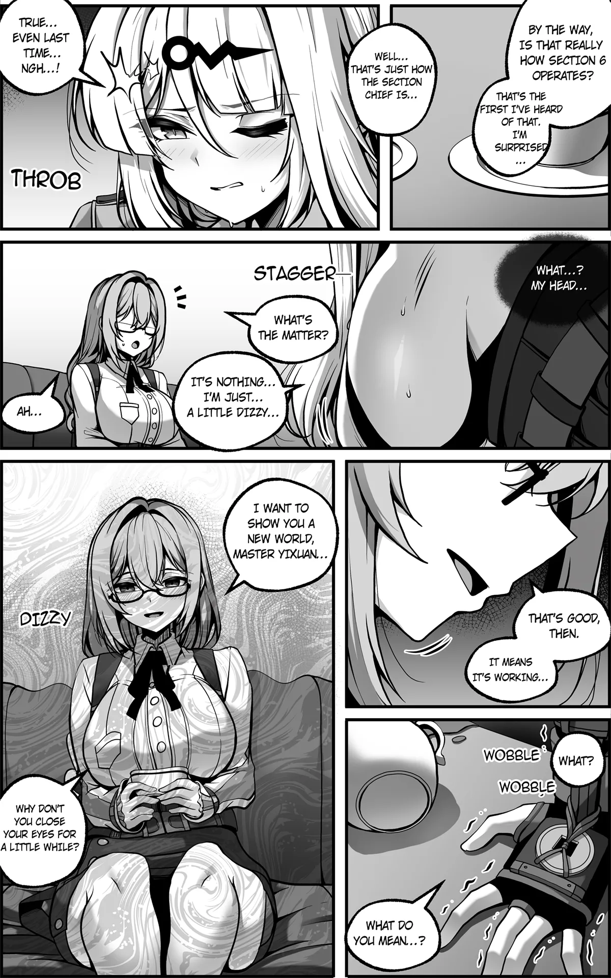 Shin Eridu Bouei Hokan Keikaku Tokushu Senryoku Kotai Tousei Houan page 5 full