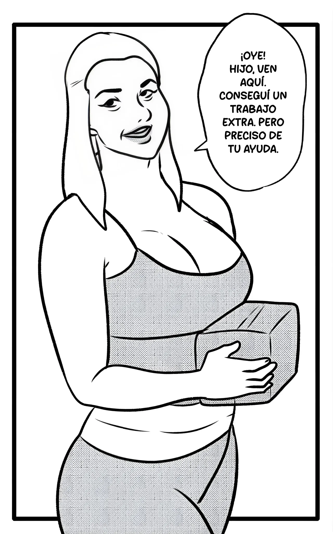 Testeando Condones page 2 full