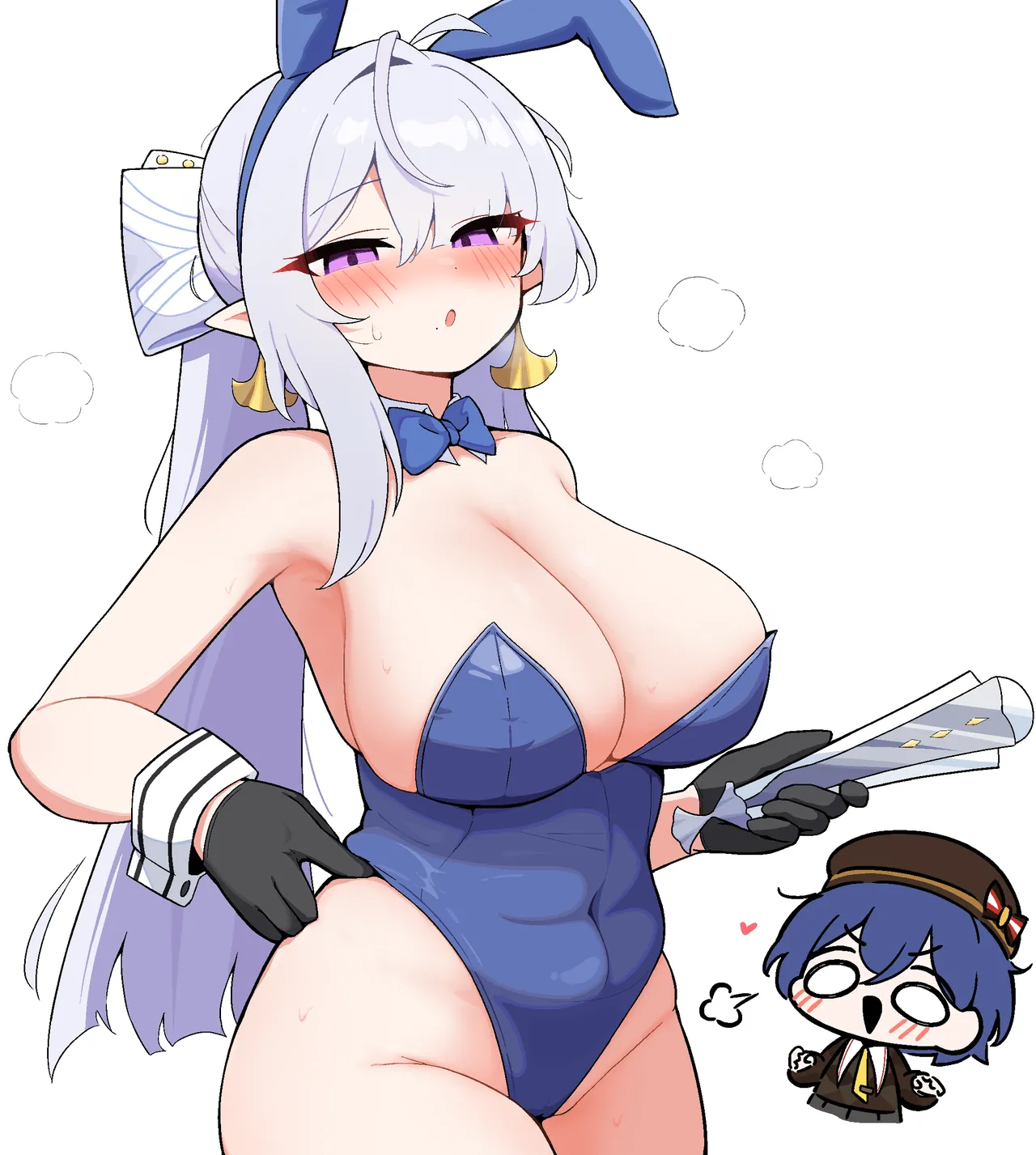 LalaLa page 8 full